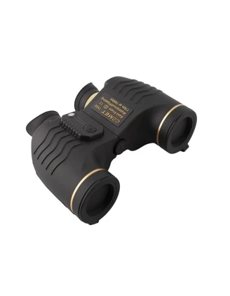 Lornetka COMET PRO COMPASS 7x50 HD z elektronicznym kompasem LR-045